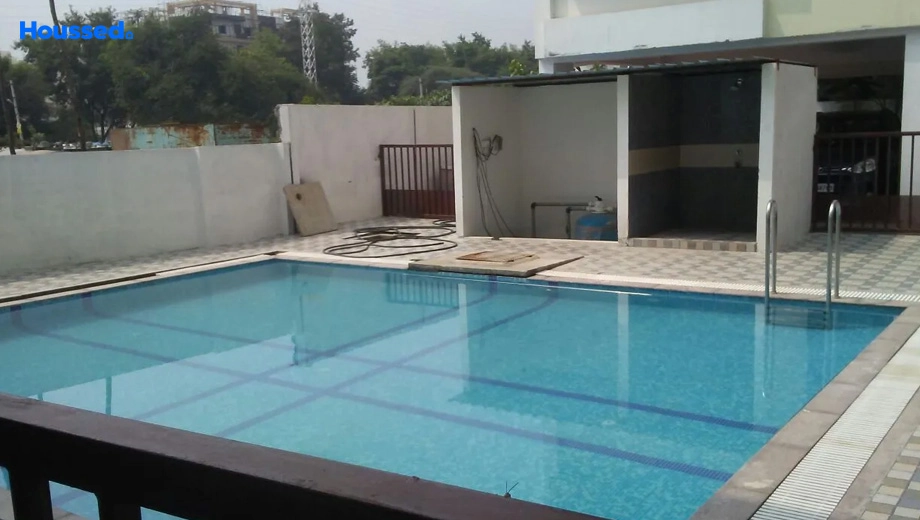 Amenities of Manasas Aishita Enclave - Image 387410