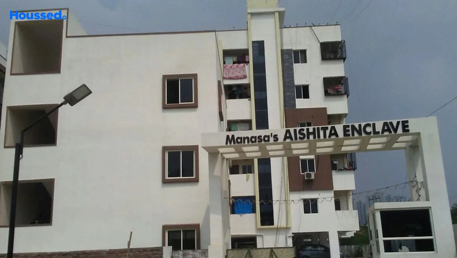 Project Image of Manasas Aishita Enclave - Image 387409
