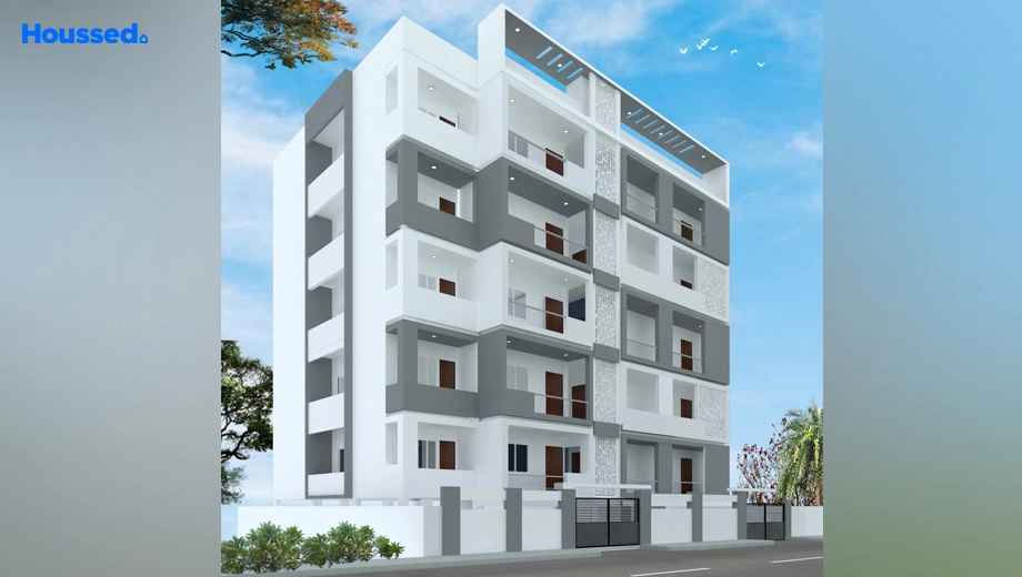 Project Image of Prime Infra Lake Front - Image 387419