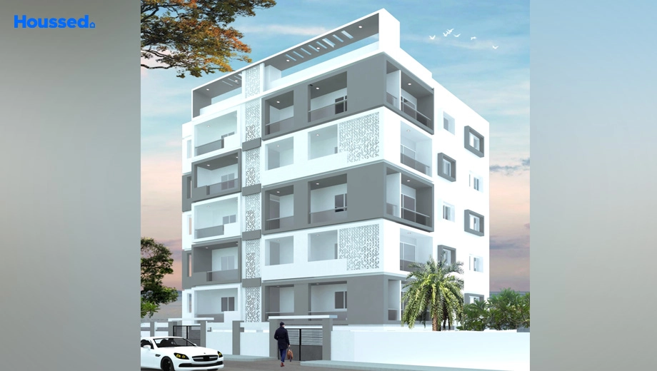 Project Image of Prime Infra Lake Front - Image 387418