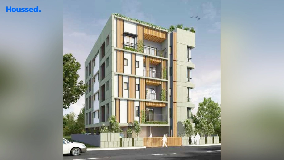 Project Image of Chaitanya Kumar - Image 386915