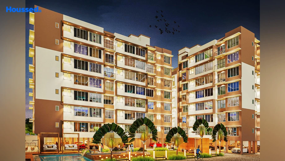 Project Image of Acons The Park Phase 1 - Image 387150