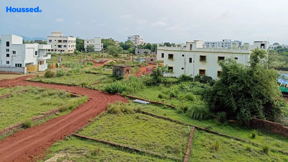 OLF Krishna Bhoomi