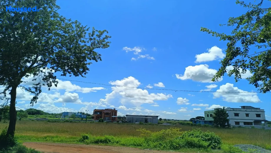 Project Image of OLF Krishna Bhoomi in Janla, Bhubaneswar - Image 388743