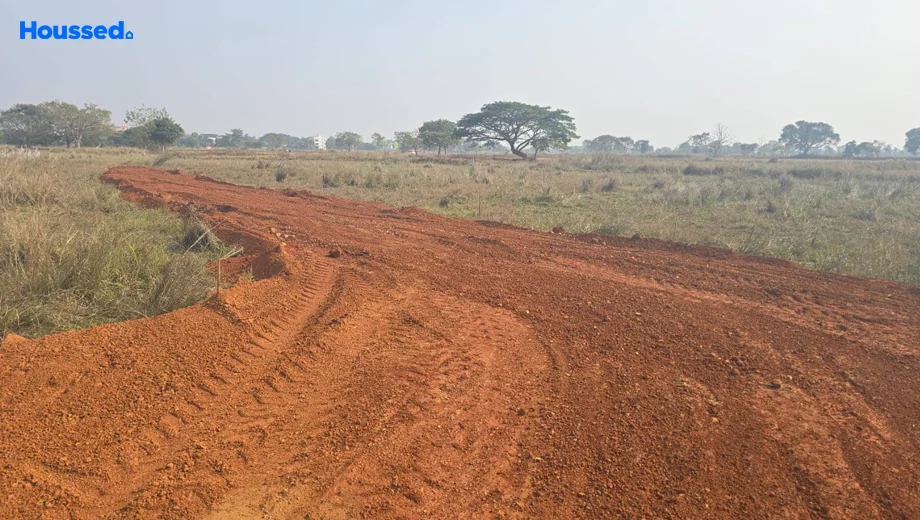 Project Image of OLF Krishna Bhoomi in Janla, Bhubaneswar - Image 388742