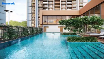 Amenities of Adani Archway - Image 26092