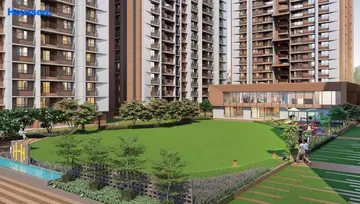 Amenities of Adani Archway - Image 26091