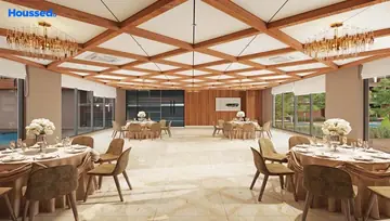 Amenities of Adani Archway - Image 26094