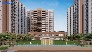 Project Image of Adani Archway - Image 26087