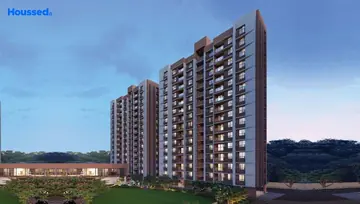 Project Image of Adani Archway - Image 26086