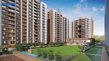 Project Image of Adani Archway - Image 26089
