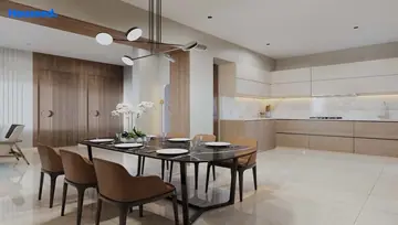 Sample Apartment of Adani Archway - Image 26096