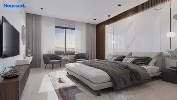 Sample Apartment of Adani Archway - Image 26097