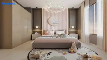 Sample Apartment of Adani Archway - Image 26098