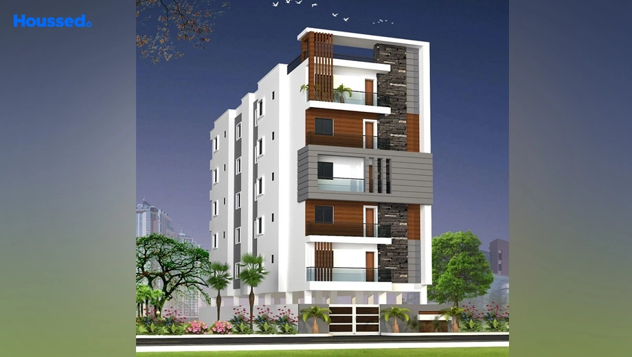 Project Image of Saxima Namami - Image 387443