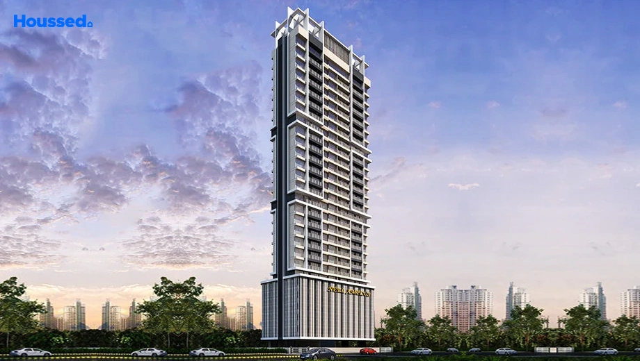 Project Image of Neelkanth Neel Amplus - Image 389040