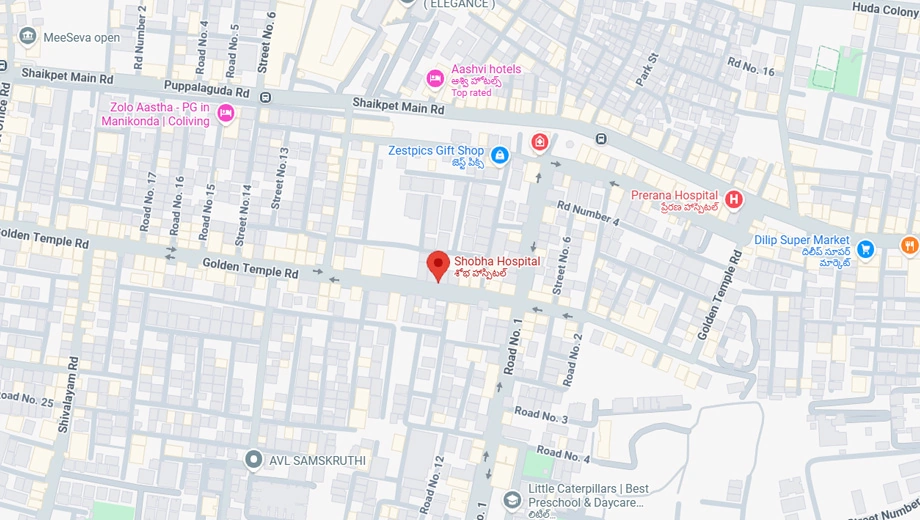 Location of SR The Prime - Image 387453