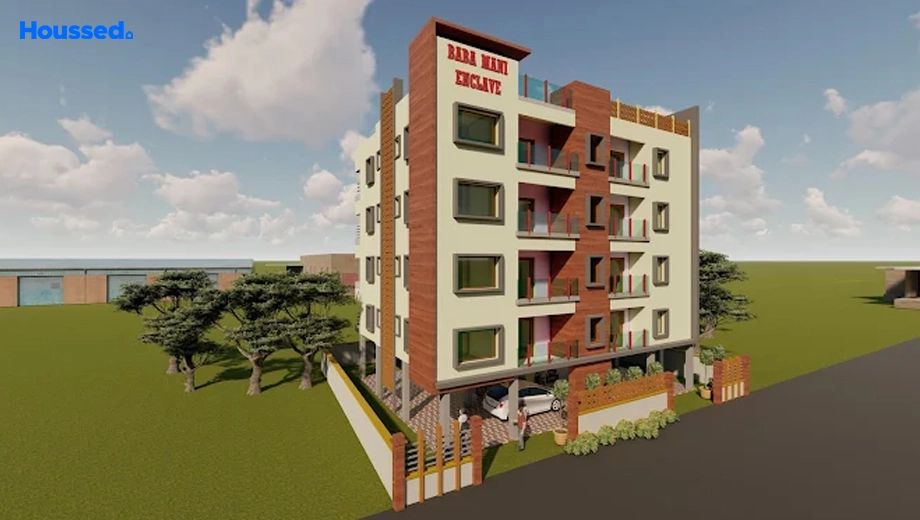 Project Image of Babamani Enclave - Image 387184