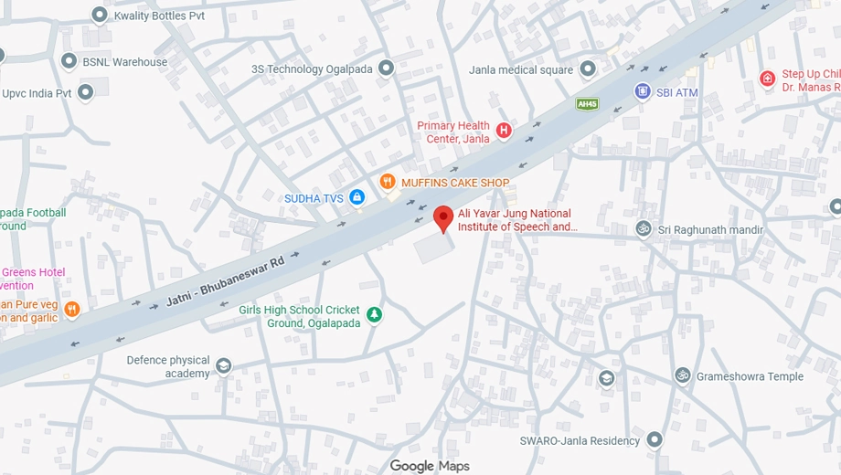 Location of Dion Swagat Villas - Image 387235