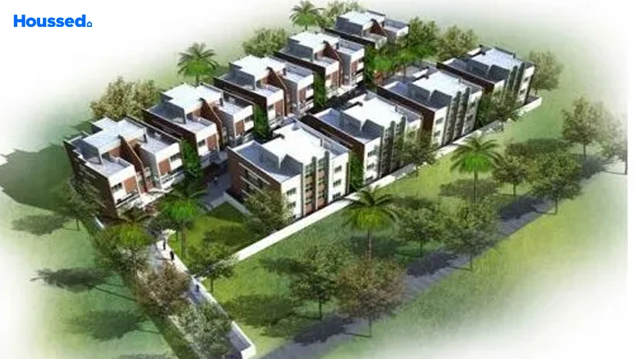 Project Image of Dion Swagat Villas - Image 387233