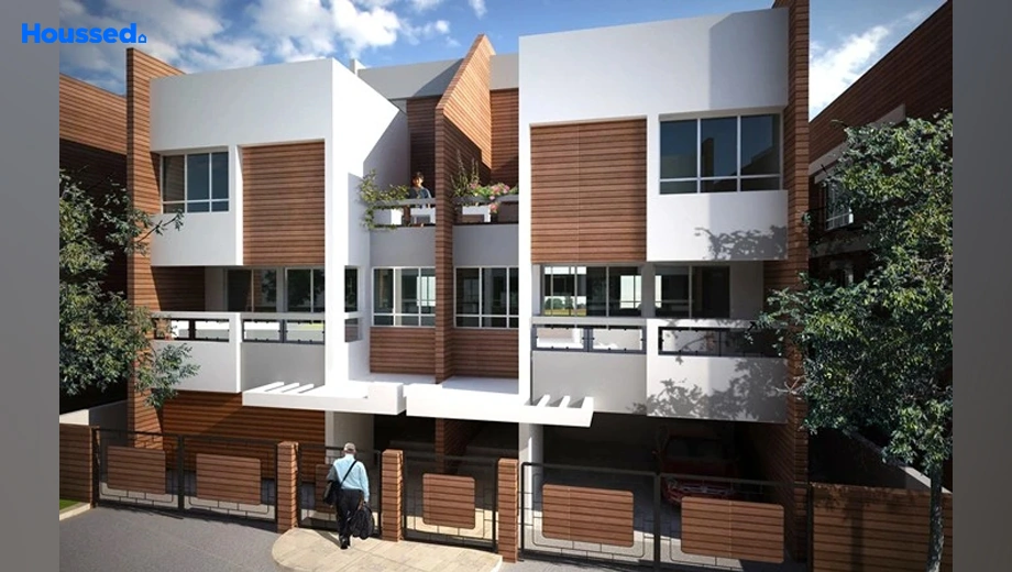 Project Image of Dion Swagat Villas - Image 387232