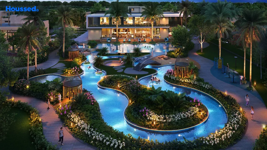 Amenities of Emaar Casa Venero - Image 387177