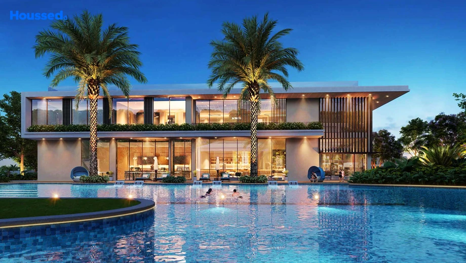 Amenities of Emaar Casa Venero - Image 387172