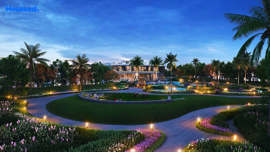 Amenities of Emaar Casa Venero - Image 387174
