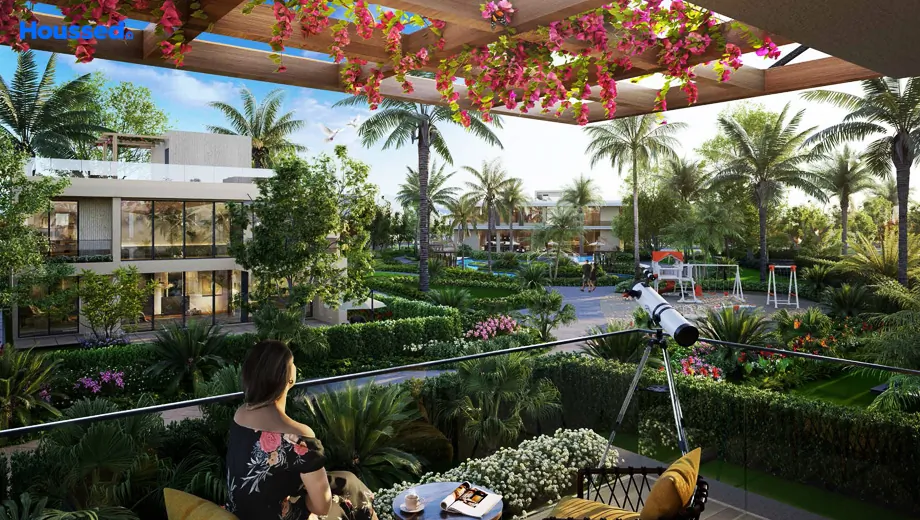 Amenities of Emaar Casa Venero - Image 387176