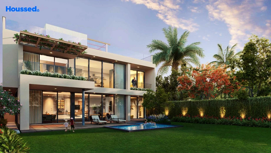 Amenities of Emaar Casa Venero - Image 387171