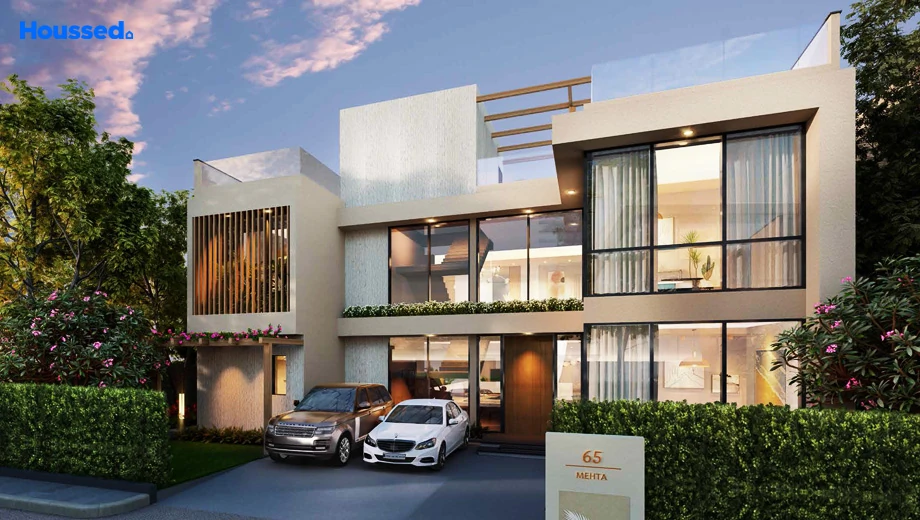 Project Image of Emaar Casa Venero - Image 387170