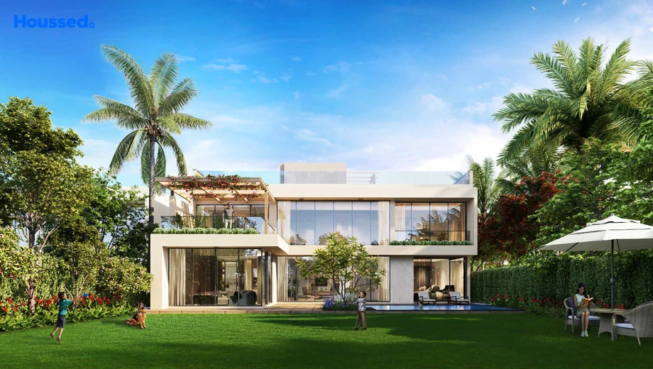 Project Image of Emaar Casa Venero - Image 387168