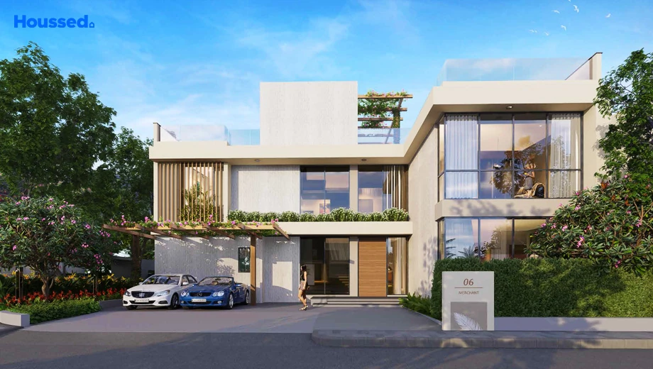 Project Image of Emaar Casa Venero - Image 387169