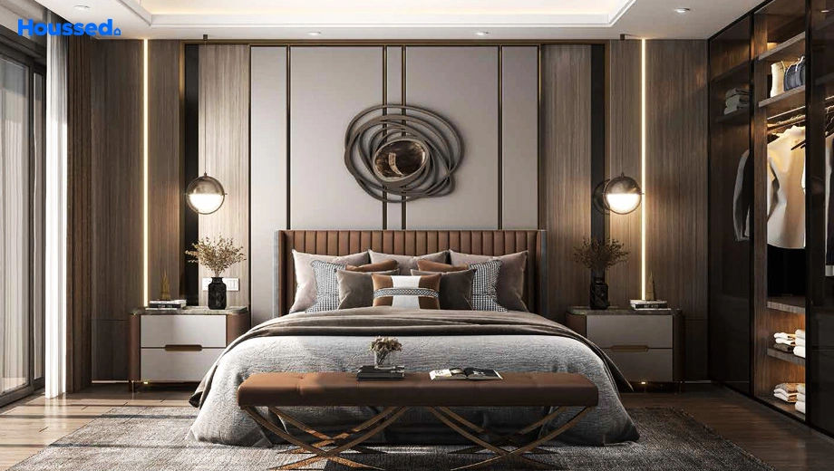 Sample Apartment of Emaar Casa Venero - Image 387178
