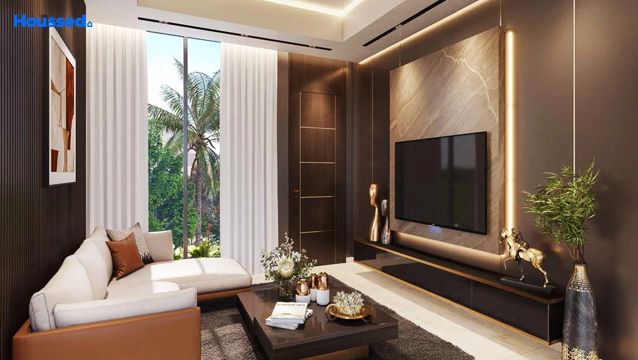 Sample Apartment of Emaar Casa Venero - Image 387179