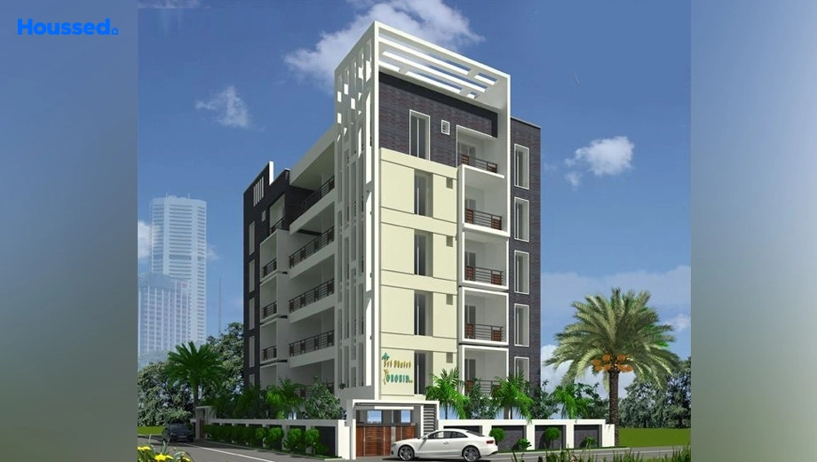Project Image of Sri Dhatri Orchid - Image 387459
