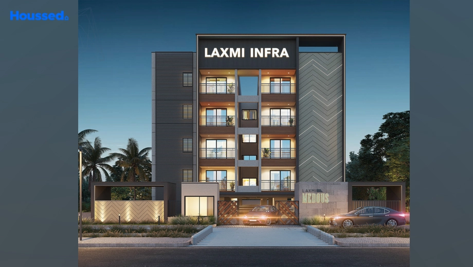 Project Image of Laxmi Medous - Image 387255