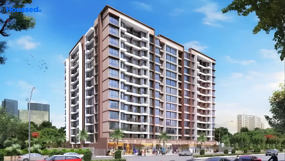 Project Image of Vardhman Harmony in Ulwe, Navi Mumbai - Image 389046