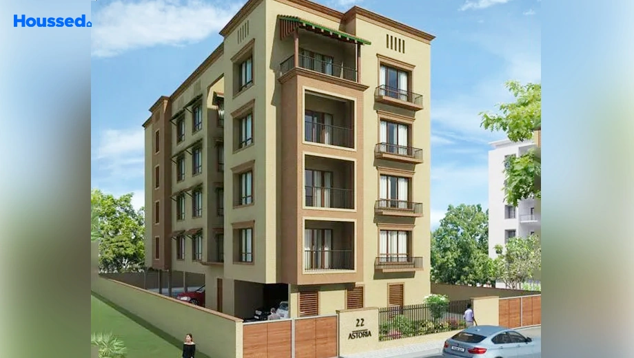 Project Image of Chaitanya Astoria in Mylapore, Chennai - Image 387009