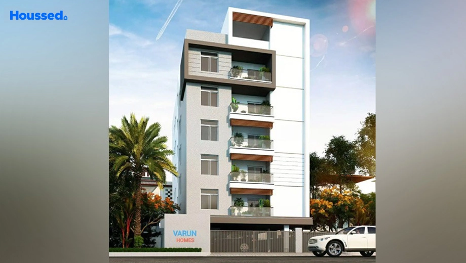 Project Image of Varun Viola in Manikonda, Hyderabad - Image 387523