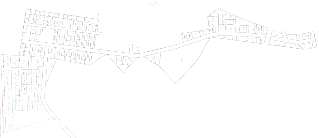 Master Plan of Samarth Lonavalas Finest Phase 1 in Lonavala, Pune - Image 387083