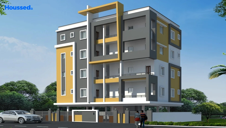 Project Image of VBM Sukirti - Image 387535