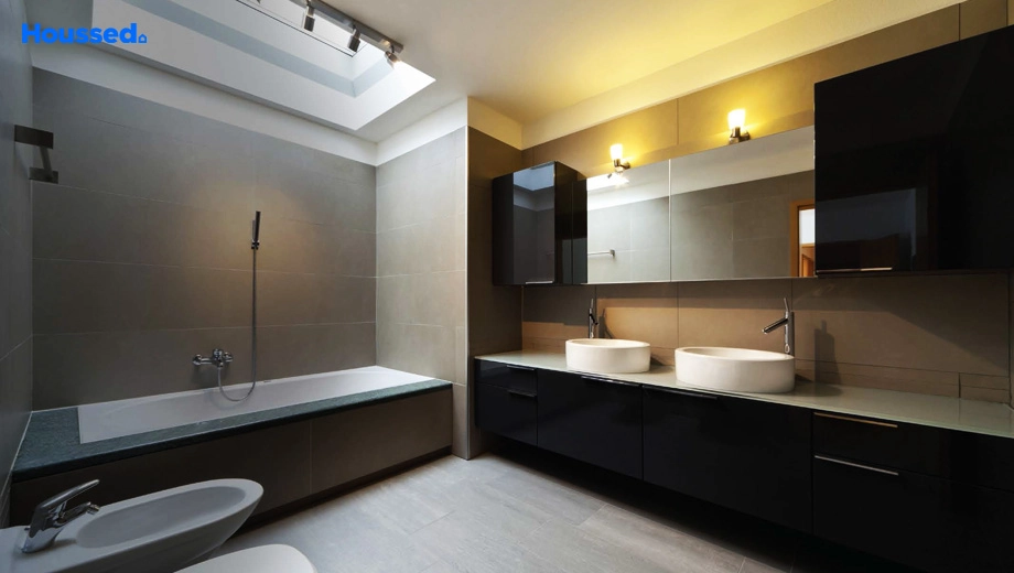 Sample Apartment of Nasam Montana Vue - Image 387086