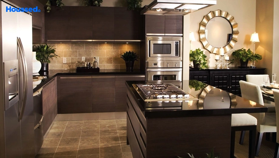 Sample Apartment of Nasam Montana Vue - Image 387087