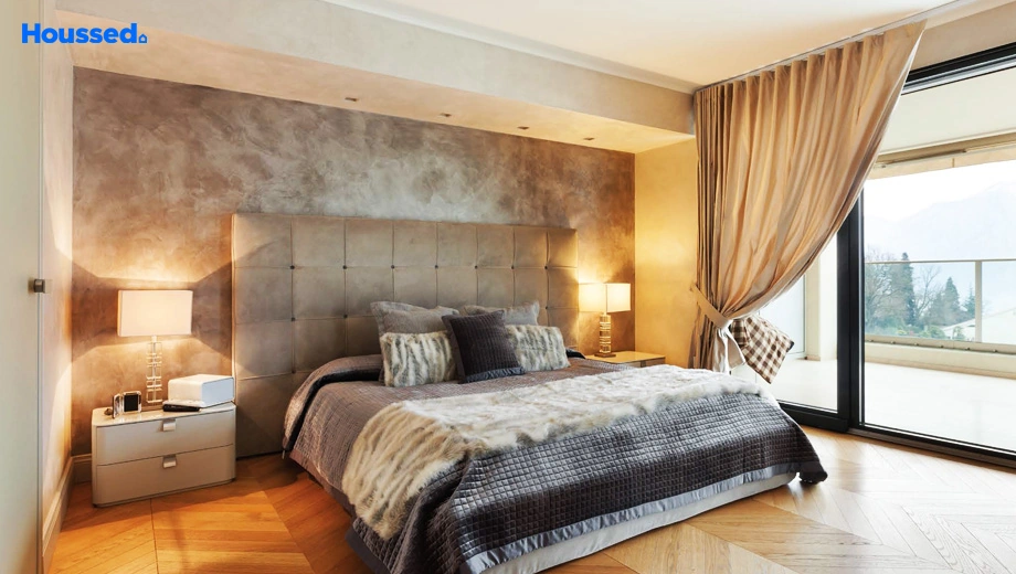 Sample Apartment of Nasam Montana Vue - Image 387088