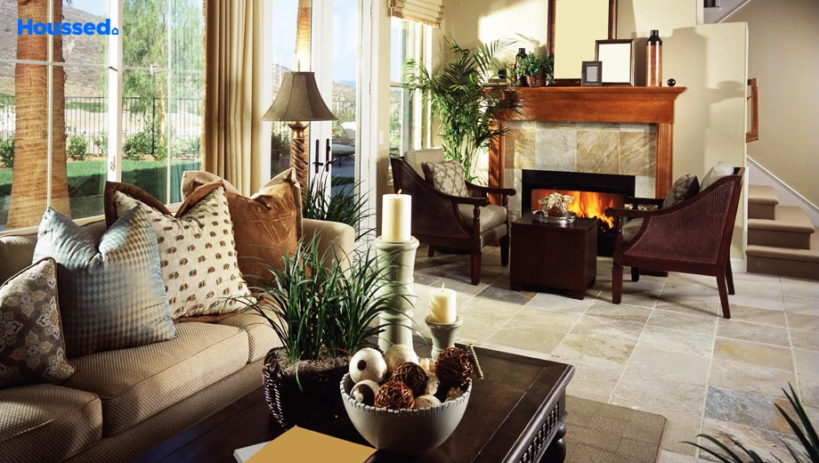 Sample Apartment of Nasam Montana Vue - Image 387089