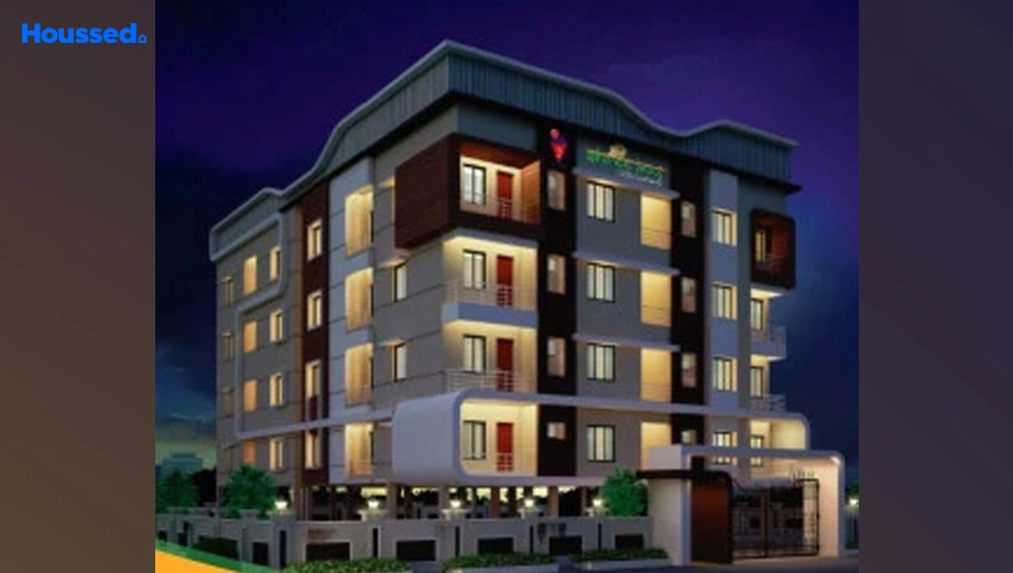 Project Image of Shree Kunj Ressidency - Image 388727