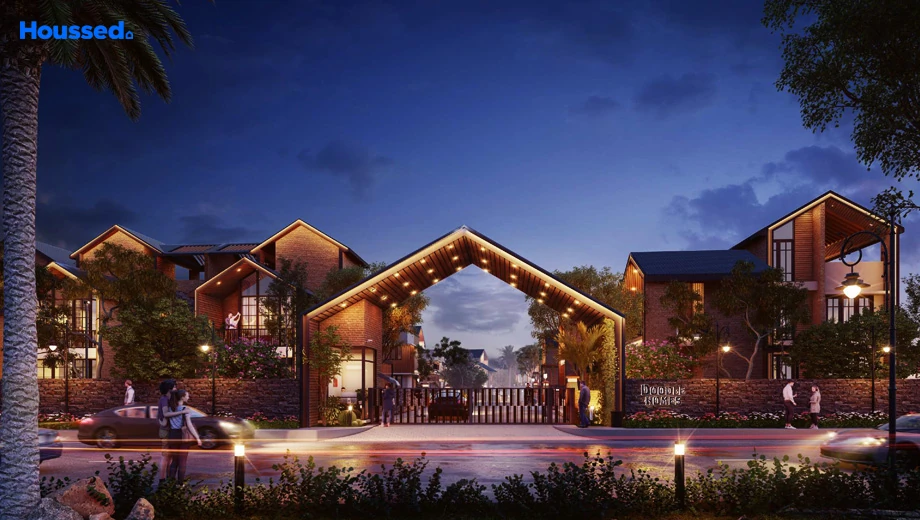 Project Image of Doodle Homes - Image 387100