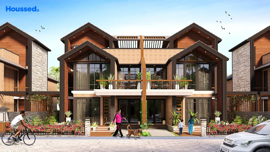 Project Image of Doodle Homes - Image 387101