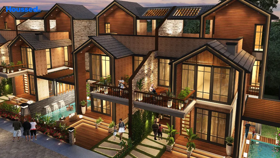 Project Image of Doodle Homes - Image 387102